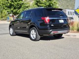 Used 2017 Ford Explorer XLT w/ Equipment Group 201A image 5