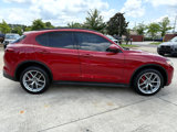 Used 2018 Alfa Romeo Stelvio Ti Sport image 6