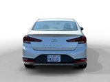 Used 2019 Hyundai Elantra SE w/ Cargo Package image 4