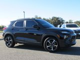 Used 2022 Chevrolet TrailBlazer RS image 2