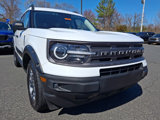 Certified 2022 Ford Bronco Sport Big Bend w/ Convenience Package image 2