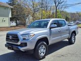Used 2017 Toyota Tacoma SR image 3