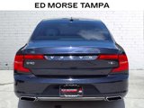 Used 2017 Volvo S90 T6 Momentum w/ Vision Package image 5