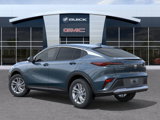 New 2026 Buick Envista Preferred image 3