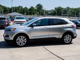Certified 2022 Ford Edge Titanium image 3