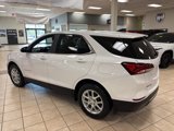 Used 2022 Chevrolet Equinox LT image 4