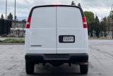 Used 2023 Chevrolet Express 2500 Extended w/ Driver Convenience Package image 5