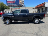 Used 2018 RAM 2500 SLT image 4
