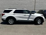 Used 2020 Ford Explorer XLT w/ Equipment Group 202A image 3
