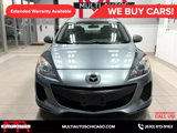 Used 2012 MAZDA MAZDA3 i Touring image 6