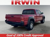 Used 2015 Toyota Tacoma 4x4 Access Cab image 5
