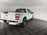 Used 2023 Ford F150 XL w/ STX Appearance Package image 5