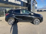 New 2022 Buick Encore Preferred image 2