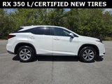 Certified 2019 Lexus RX 350 FWD image 2