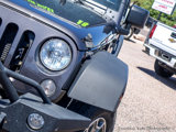 Used 2018 Jeep Wrangler Unlimited Sport w/ Connectivity Group image 5