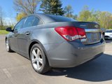 Used 2013 Chevrolet Cruze LT image 3