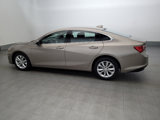 Used 2023 Chevrolet Malibu LT w/ Driver Confidence Package image 3