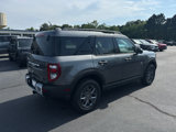 New 2025 Ford Bronco Sport Big Bend image 2
