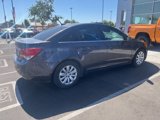 Used 2011 Chevrolet Cruze LS image 3