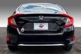 Used 2020 Honda Civic LX image 4