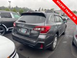Used 2019 Subaru Outback 2.5i Premium w/ Popular Package #2 image 4