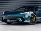 Used 2021 McLaren GT image 4
