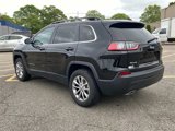 Used 2022 Jeep Cherokee Latitude Lux w/ Sun & Sound Group image 5