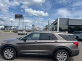 Used 2021 Ford Explorer Limited w/ Hybrid Equipment Group 310A image 3