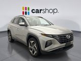 Used 2022 Hyundai Tucson SEL image 5