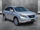 Used 2010 Lexus RX 350 AWD image 3