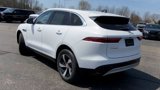 Used 2021 Jaguar F-PACE S image 6