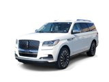 Certified 2022 Lincoln Navigator Black Label image 3