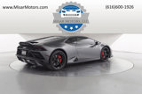 Used 2023 Lamborghini Huracan EVO image 3