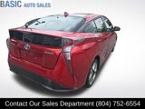 Used 2016 Toyota Prius Four image 5