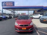 Used 2018 Mitsubishi Mirage ES image 3
