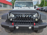 Used 2017 Jeep Wrangler Unlimited Sport image 3