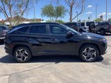 Used 2022 Hyundai Tucson SEL image 6