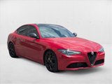 Used 2019 Alfa Romeo Giulia w/ Nero Edizione image 4