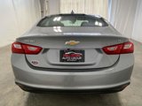 Used 2023 Chevrolet Malibu LT image 3