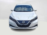 Used 2022 Nissan Leaf SV image 3