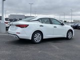 New 2025 Nissan Sentra S image 4