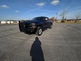 Used 2017 Chevrolet Silverado 2500 LTZ w/ Duramax Plus Package image 2