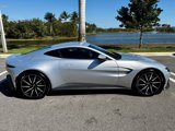 Used 2020 Aston Martin V8 Vantage Coupe image 5