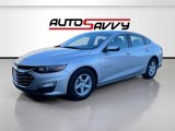 Used 2022 Chevrolet Malibu LS image 3