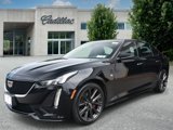 Certified 2022 Cadillac CT5 Sport image 3