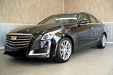 Used 2019 Cadillac CTS Luxury image 4