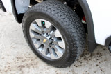Used 2024 Chevrolet Silverado 2500 Custom w/ Custom Value Package image 5