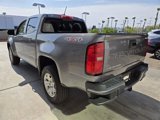 Used 2022 Chevrolet Colorado LT w/ LT Convenience Package image 3