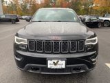 Used 2019 Jeep Grand Cherokee Trailhawk w/ Trailhawk Luxury Group image 2