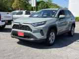 Certified 2023 Toyota RAV4 XLE image 2